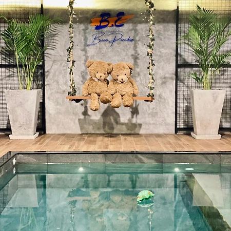 班乐园酒店【SHA Extra Plus】 Patong 外观 照片