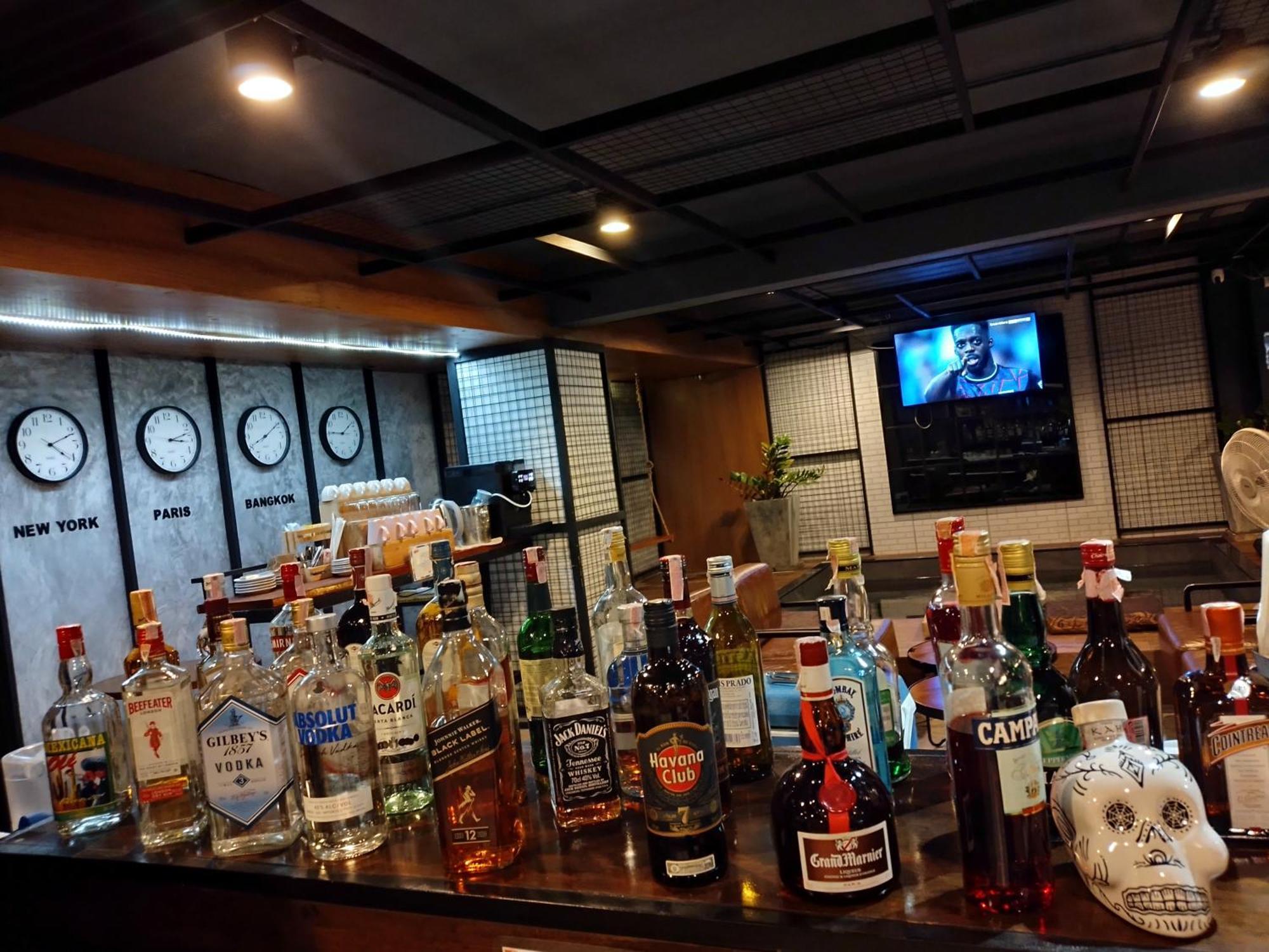 班乐园酒店【SHA Extra Plus】 Patong 外观 照片