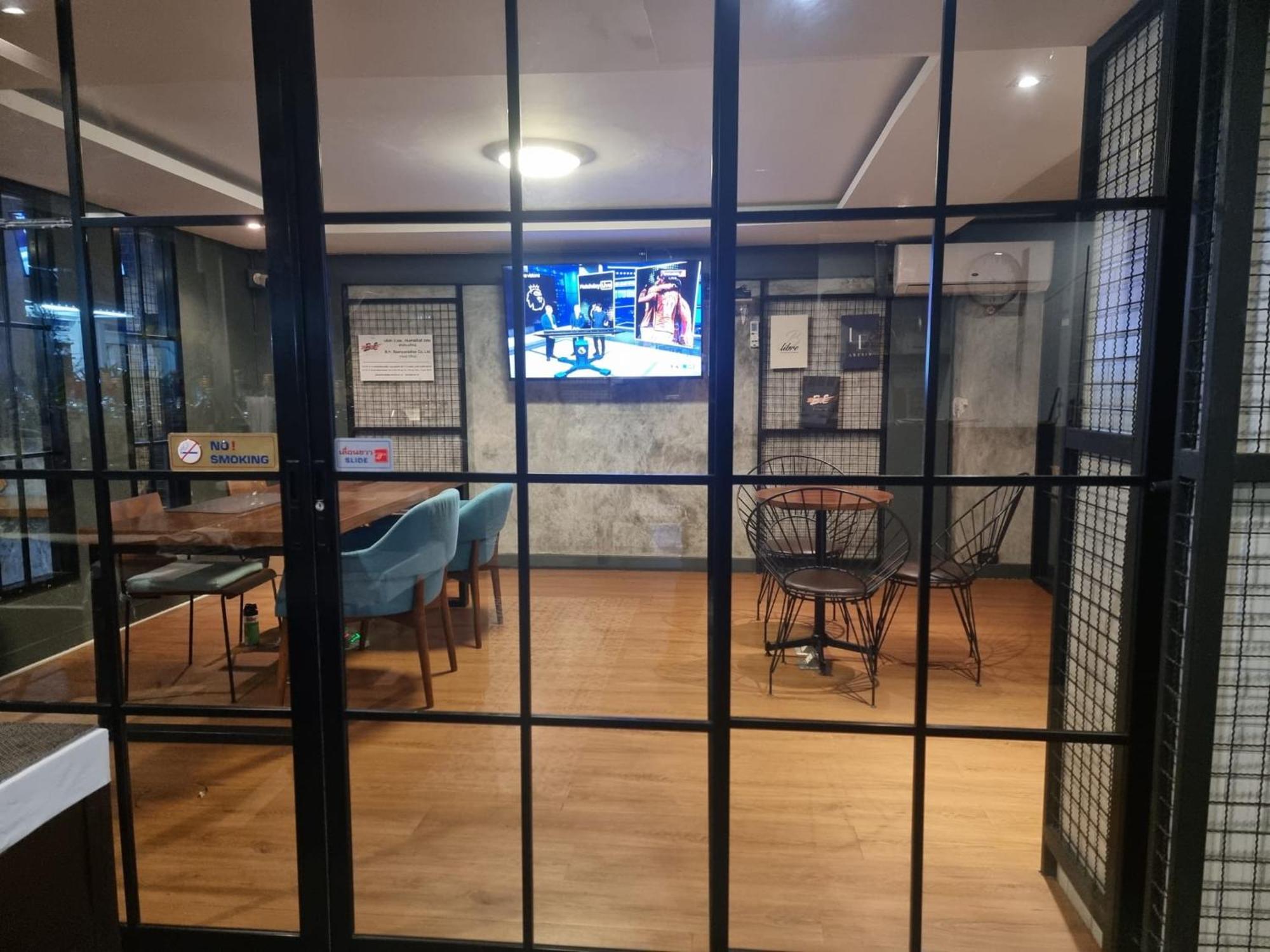 班乐园酒店【SHA Extra Plus】 Patong 外观 照片