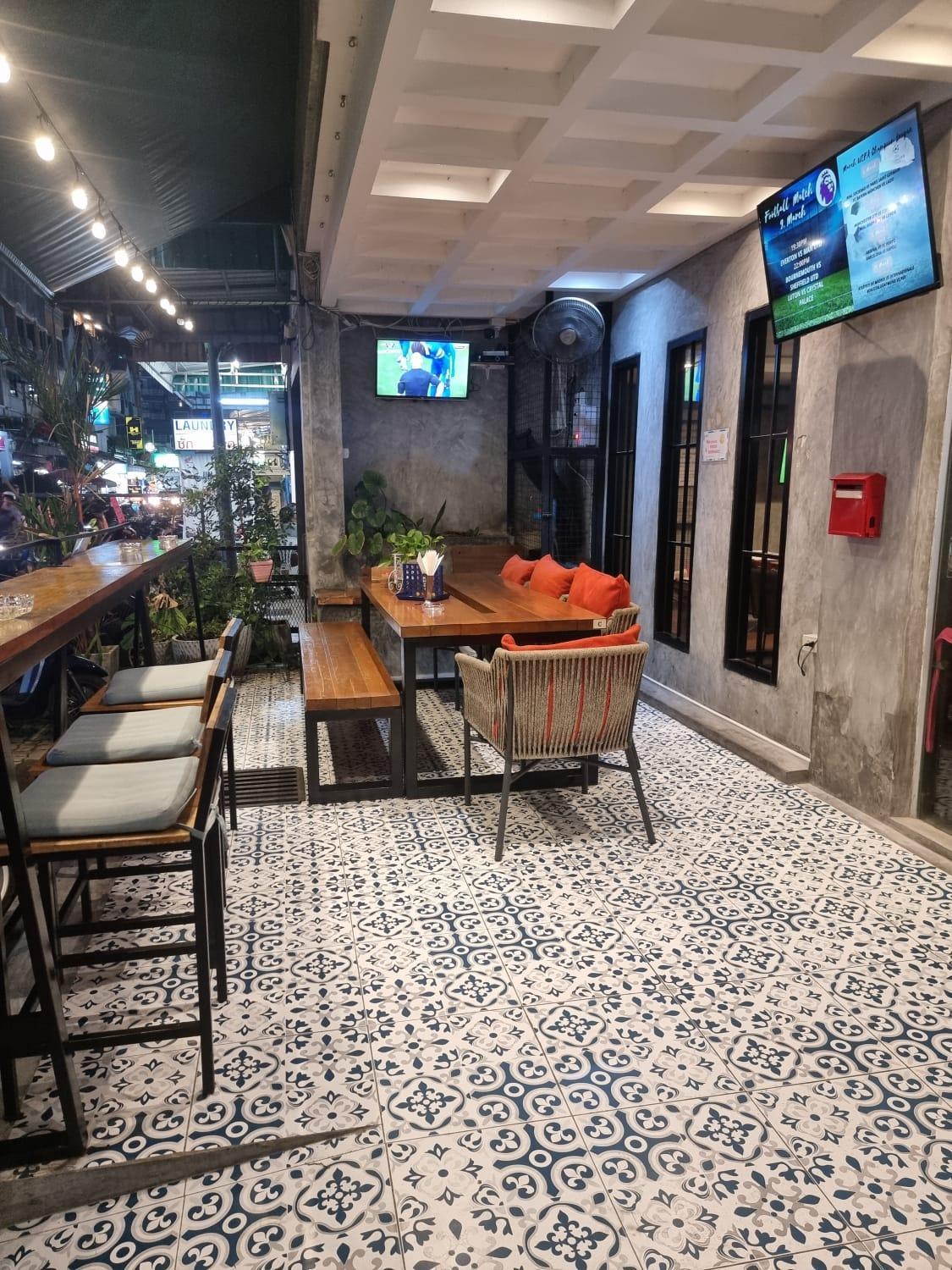 班乐园酒店【SHA Extra Plus】 Patong 外观 照片
