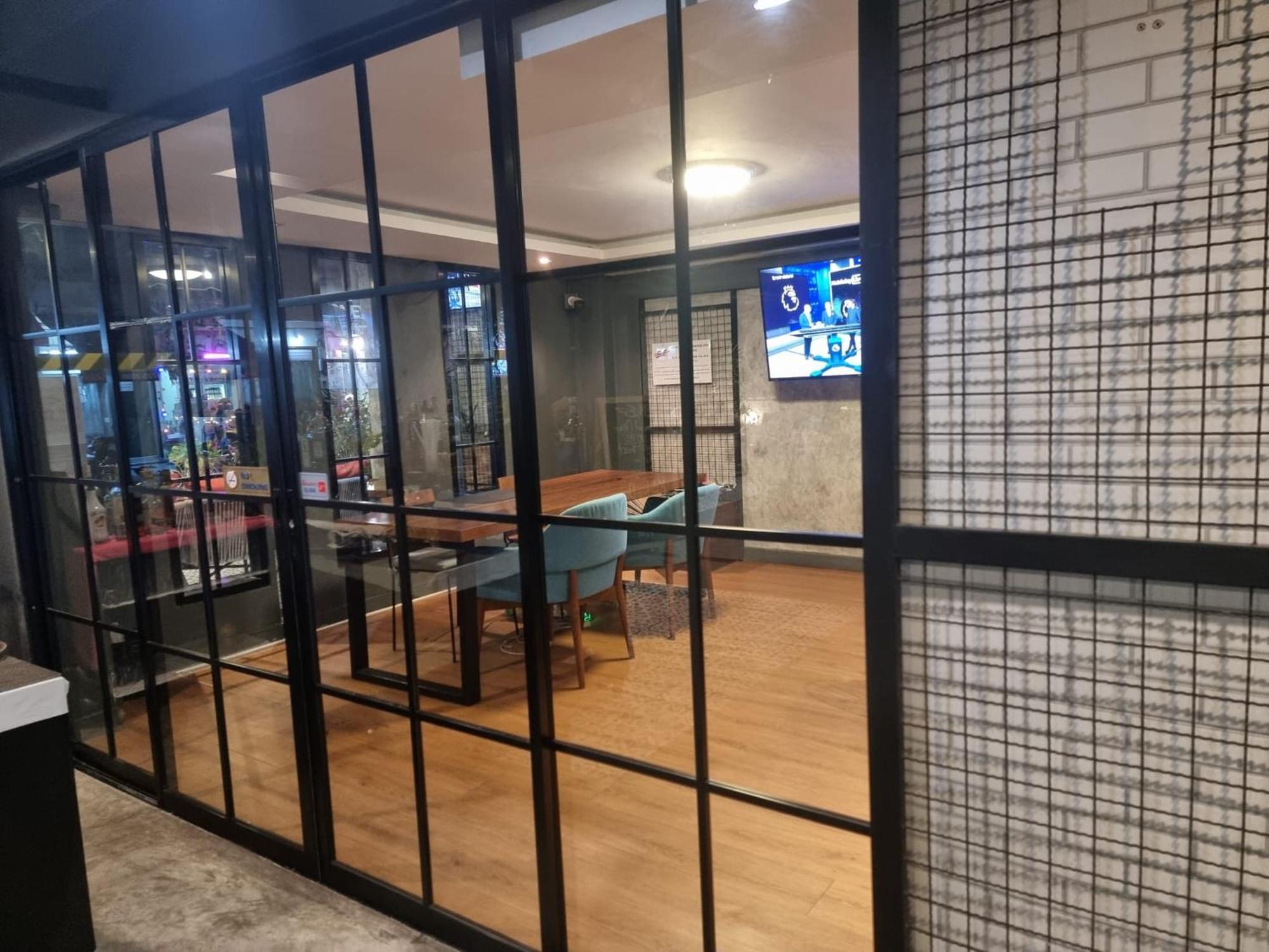 班乐园酒店【SHA Extra Plus】 Patong 外观 照片