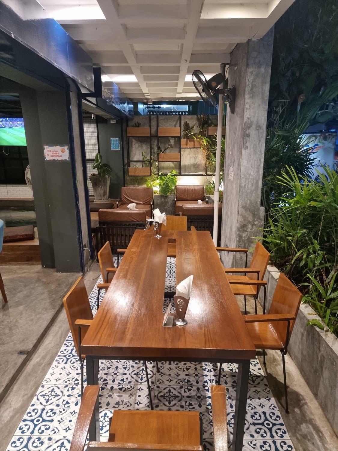 班乐园酒店【SHA Extra Plus】 Patong 外观 照片