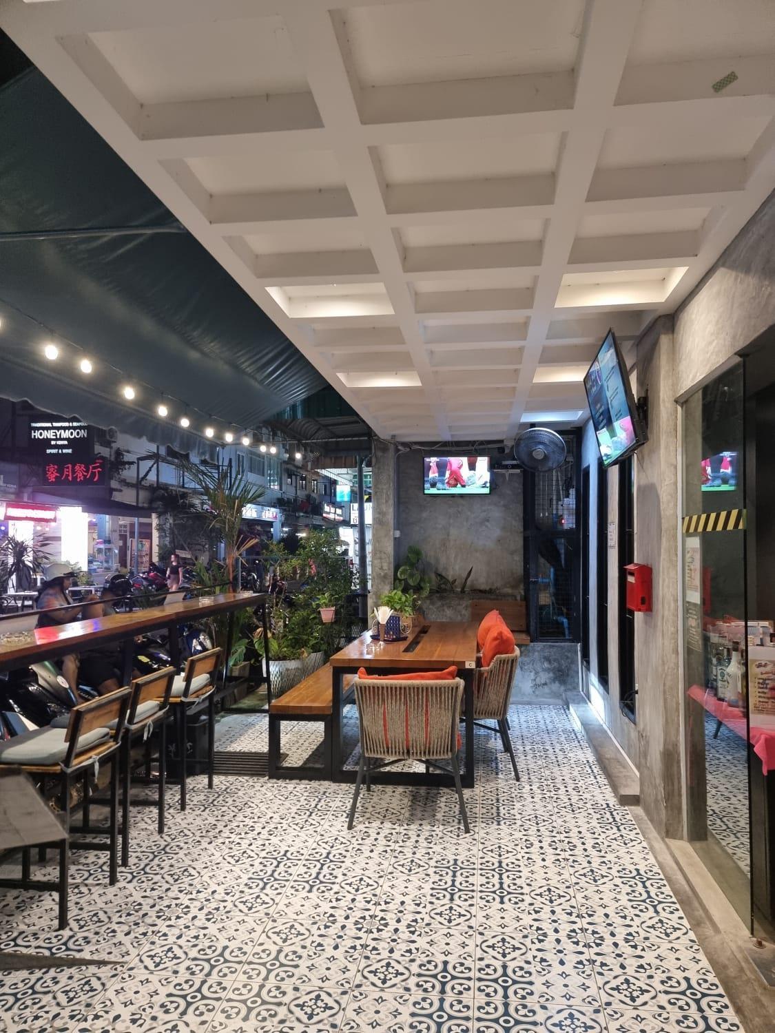 班乐园酒店【SHA Extra Plus】 Patong 外观 照片