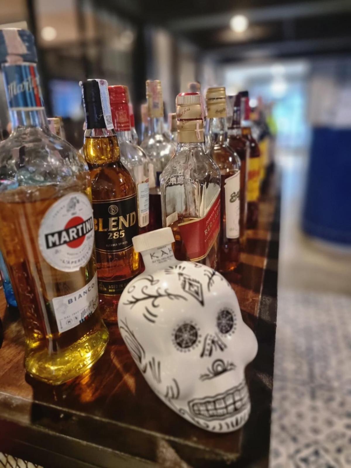 班乐园酒店【SHA Extra Plus】 Patong 外观 照片
